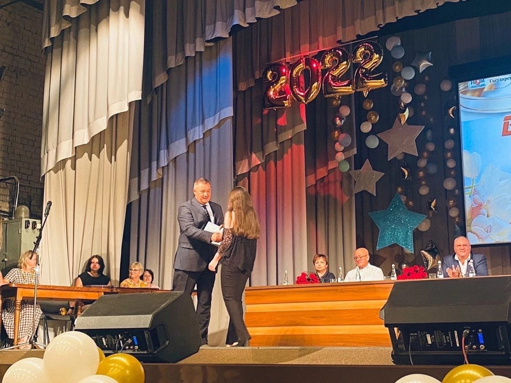 Борская ЦРБ ждёт новых специалистов