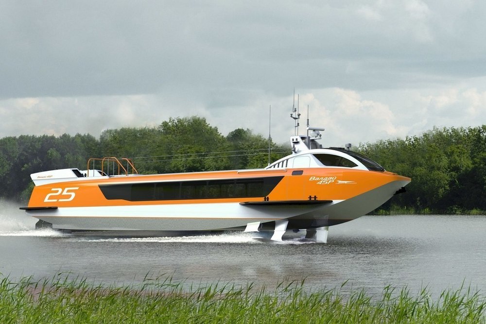 Борчанин пожаловался на работу «Валдая»