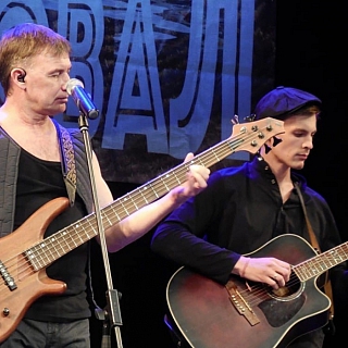 Полная программа празднования дня Города и дня Строителя 2