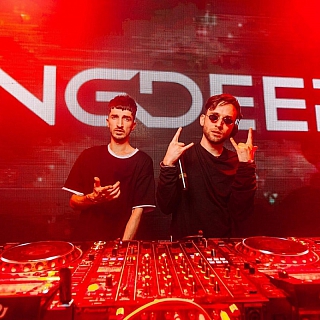 Полная программа празднования дня Города и дня Строителя 1