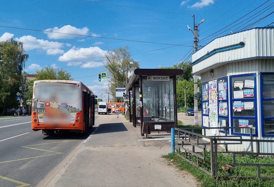 Как вы оцениваете профессионализм водителей борского общественного транспорта?