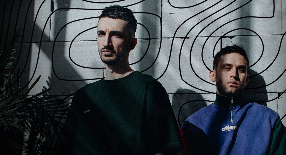 На Бор едут всемирно известные диджеи