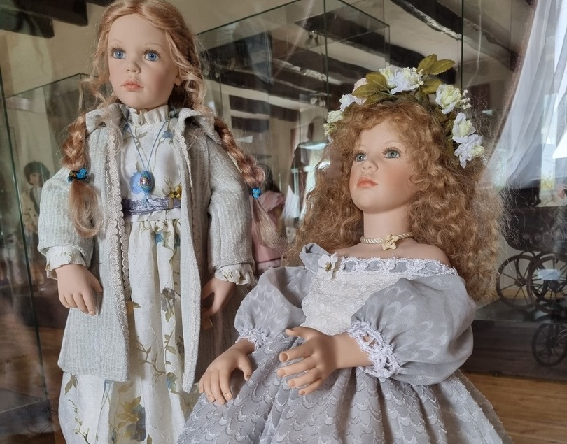 В Останкино открылся уникальный историко-культурный объект, краеведческая "жемчужина"