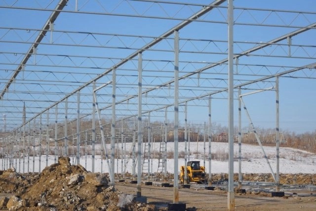 На Бору осужден механик за гибель подчинённого