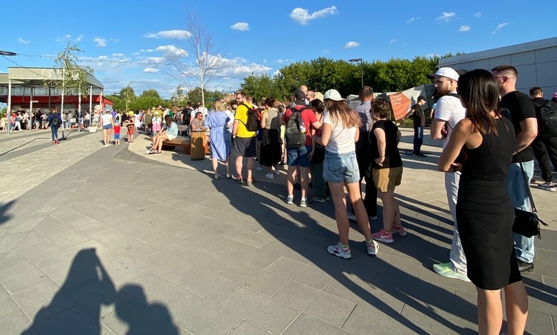 Канатка не вошла в топ туристических объектов Нижегородской области