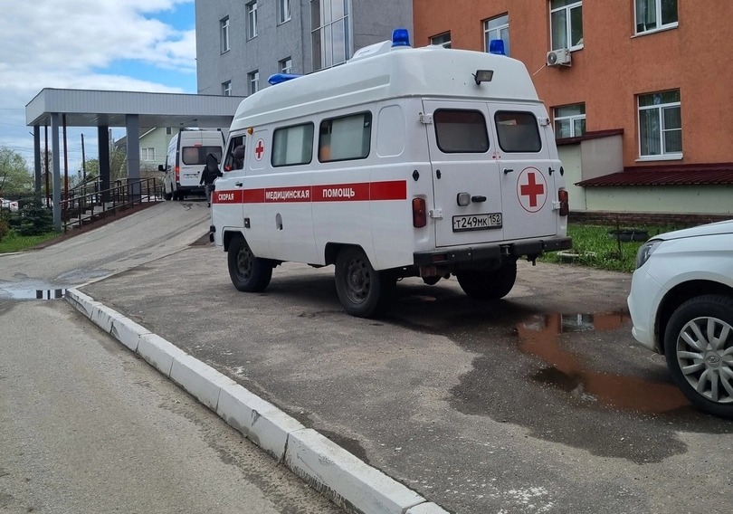 В Нижегородской области фиксируется рост заболеваемости ковидом