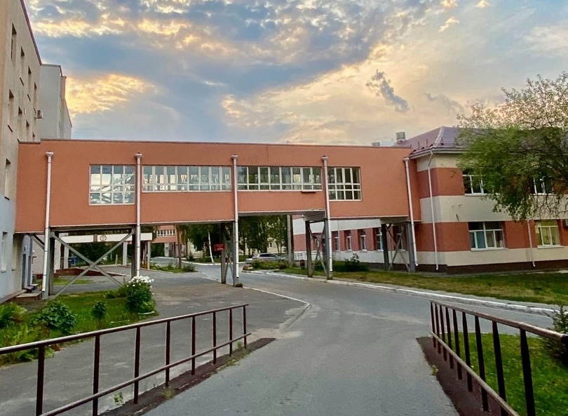 Ковид подбирается к Бору