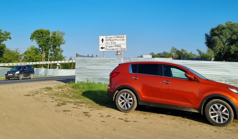 Погулявший за чужой счёт борский парень может лишиться свободы на 6 лет