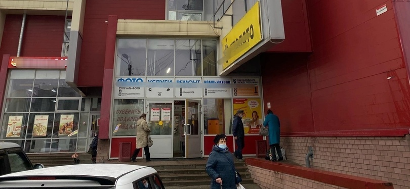 Губернатор вновь рекомендует носить маски