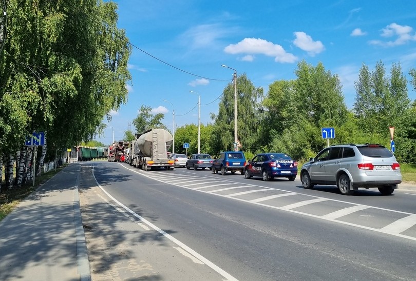 Осень в город Бор придёт по расписанию