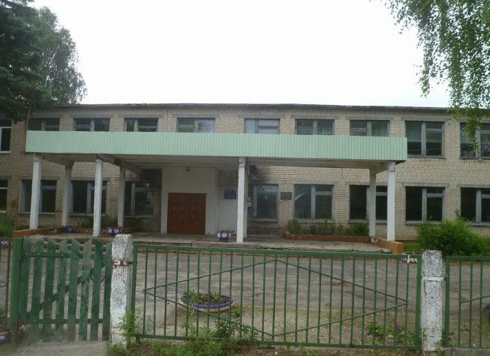 Крик Ямновской души