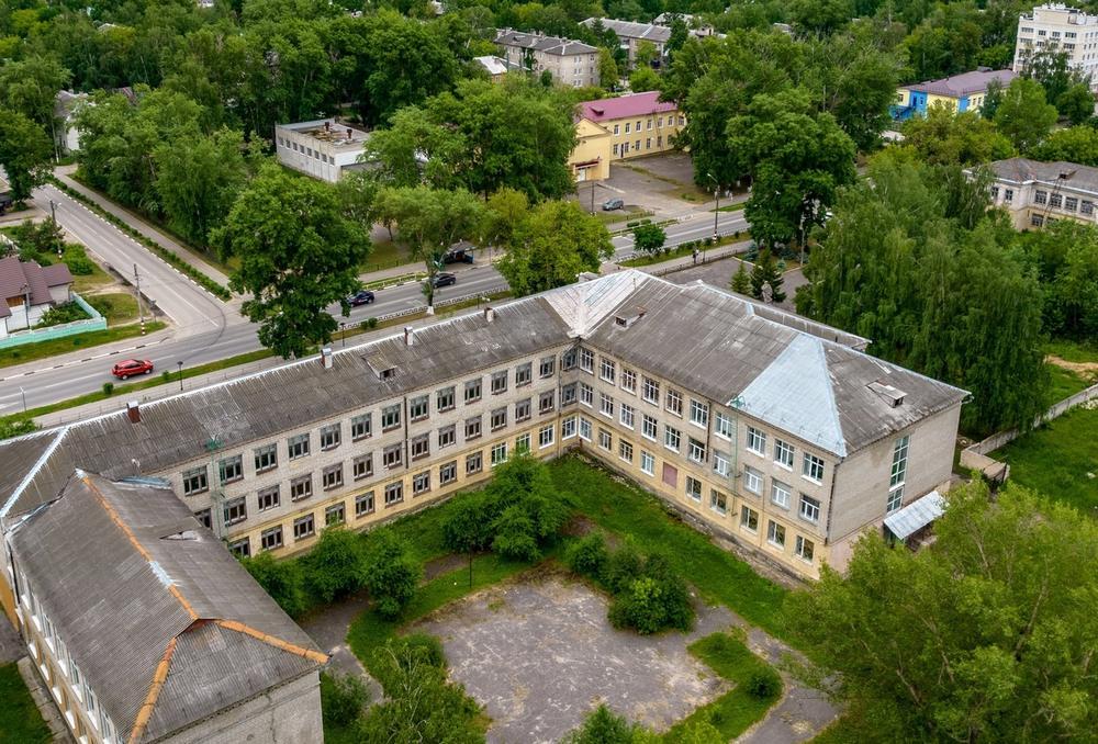 Новый учебный год в борских школах снова начнется с ковид-ограничений