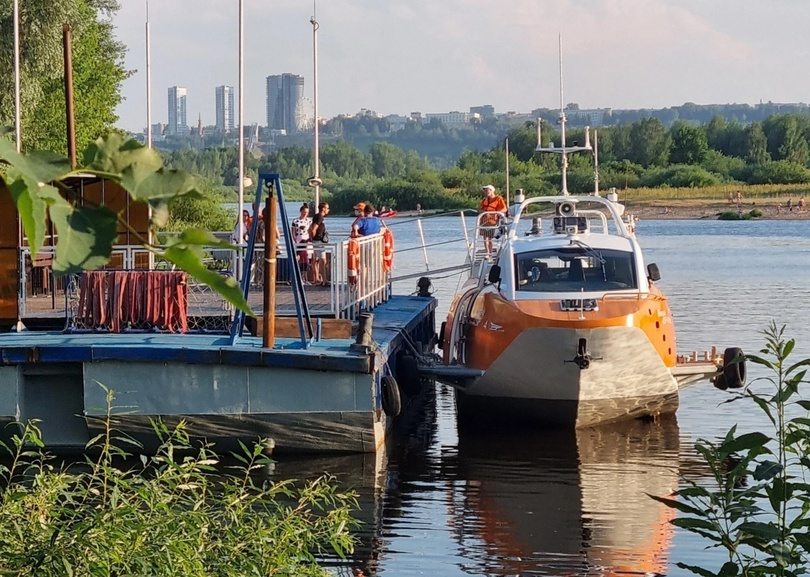 Что происходит с "Валдаями"?