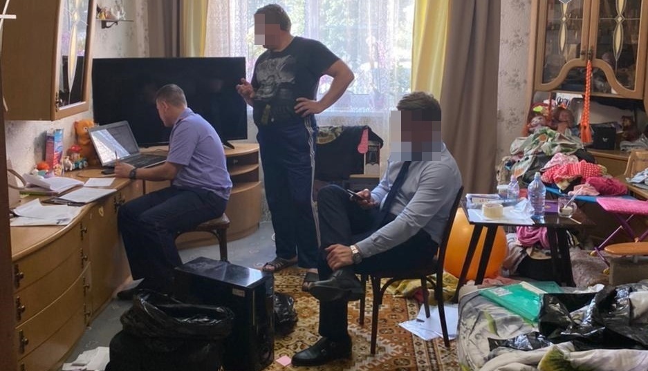 Борского работника лесного хозяйства задержали за взятки