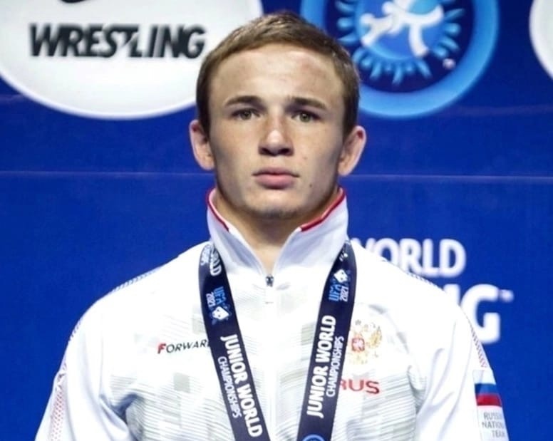 Гордимся земляком!