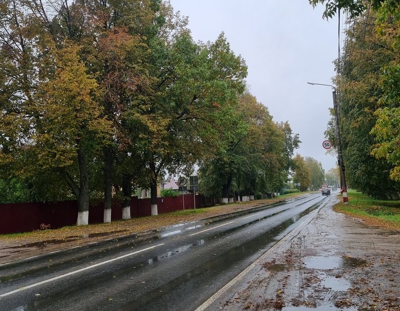 Первая камера для фиксации непристегнутых ремней установлена на Бору