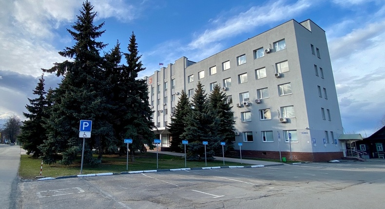 Борские депутаты выступили за увеличение коммунальных тарифов для населения