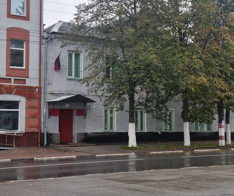 Мобилизация при коронавирусе