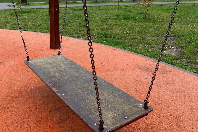 Уголовное дело возбудили против благоустроителя Мухинского озера