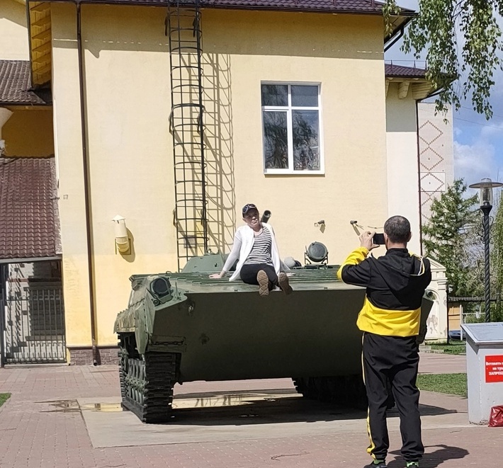 Как помочь развитию турпотенциала на Бору?