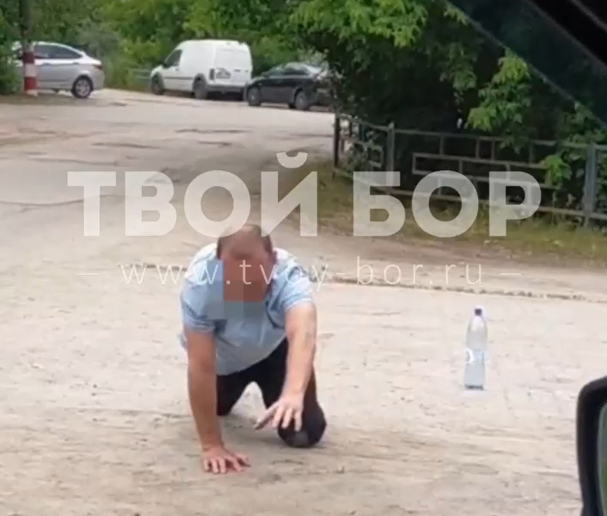 Россияне стали меньше пить