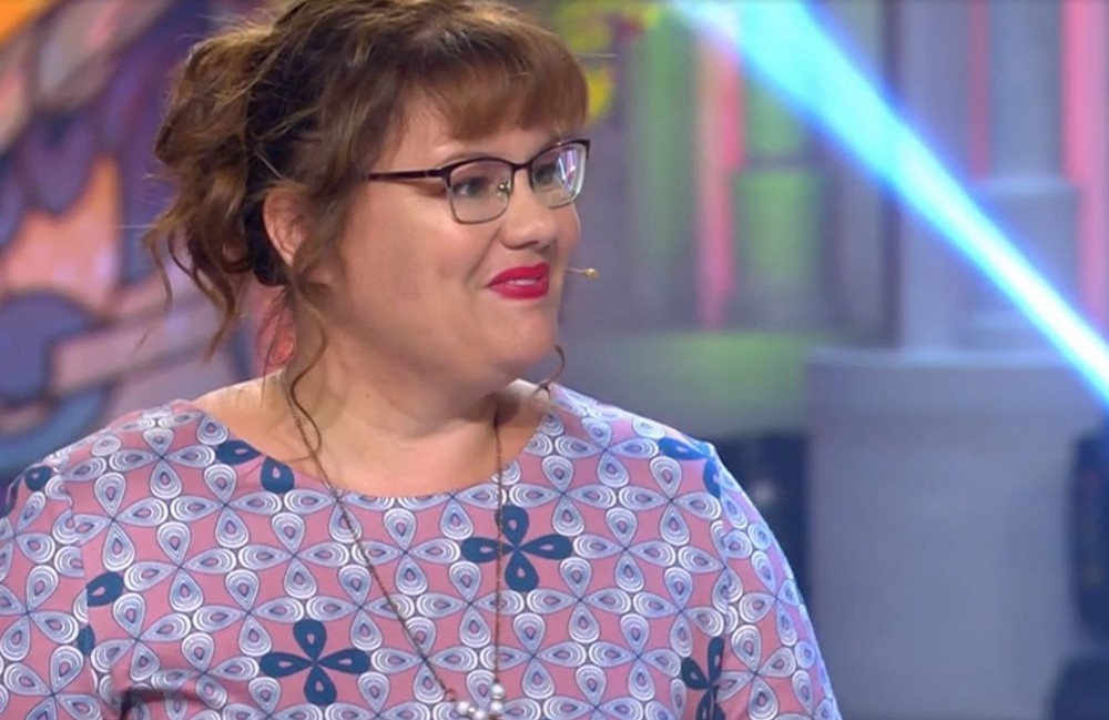 Жительница Бора приняла участие в программе "Поле чудес"