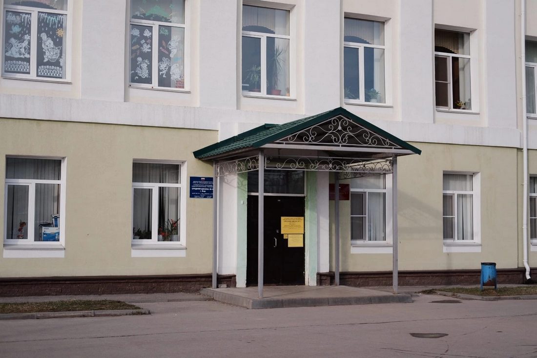 На Бору создаётся родительский Совет