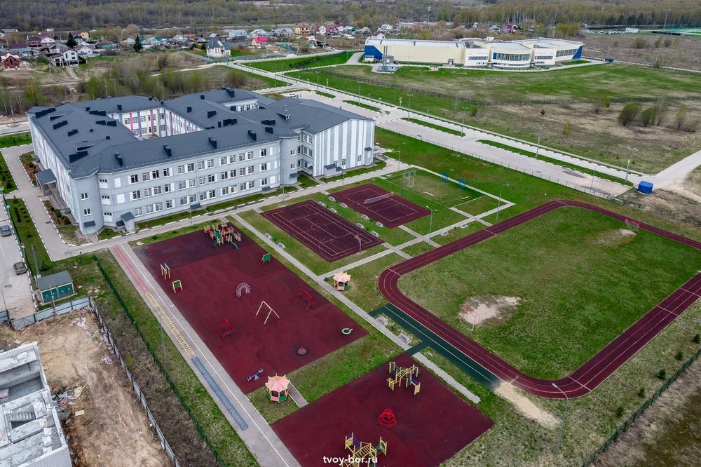 Сообщения о минировании школ поступали 1 сентября