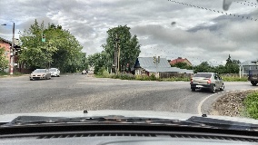 Вопросик для борских водителей