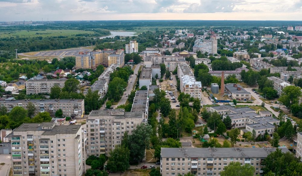Бог терпел и нам велел. И Бор потерпит