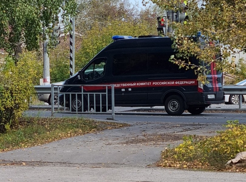 На Бору возбуждено уголовное дело на экс-руководителя благоустройства