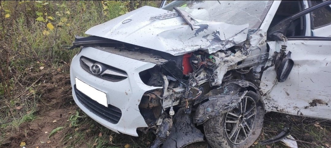 Эта неделя была неспокойной на борских дорогах