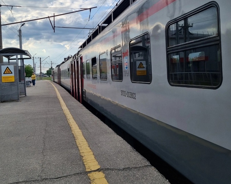 Серьёзные изменения ждут борские электрички