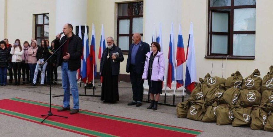 Про ошибочно мобилизованных
