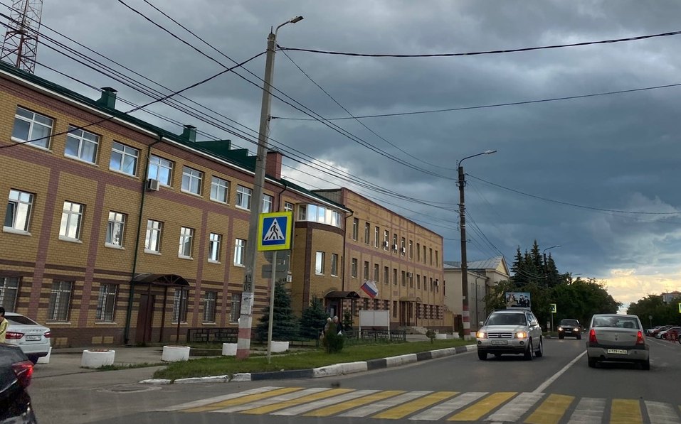 Ох уж эти борские подростки...