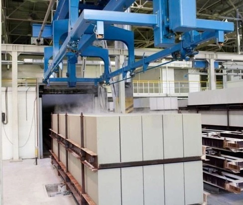 Китайцы поставят свое оборудование на борское производство