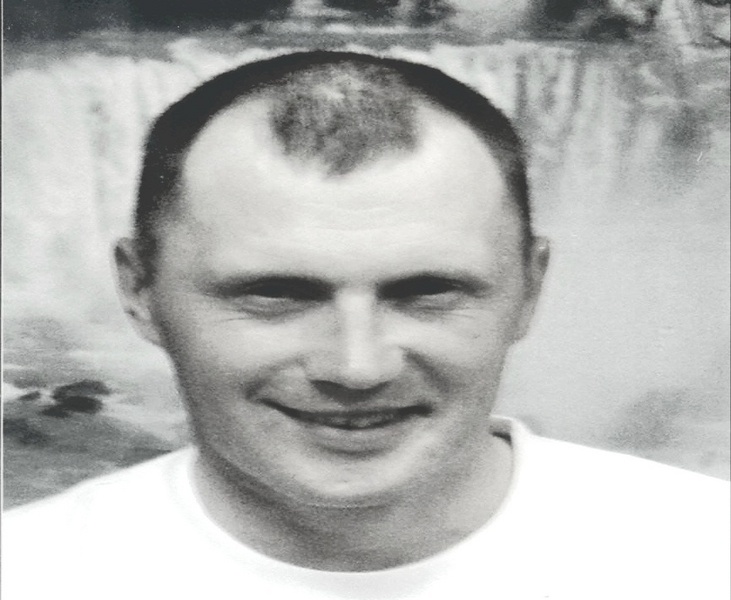 На Бору простились с участником СВО