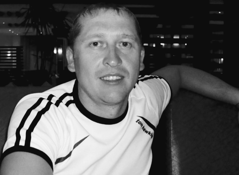 Доброволец с Бора погиб в СВО
