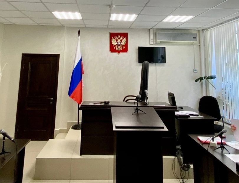 Угрожал стрельнуть в пах. Борские разборки