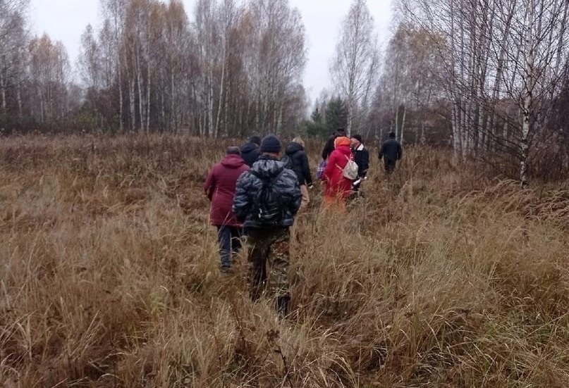 В Кантаурово бесследно пропала женщина