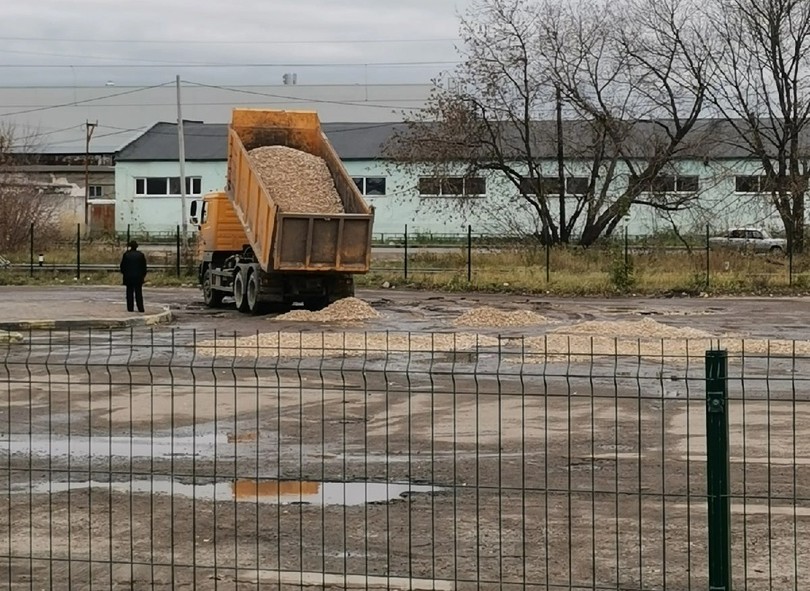 Хорошие новости с борского автовокзала