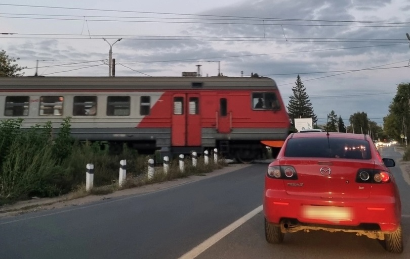 18 человек погибло на железных дорогах Нижегородской области