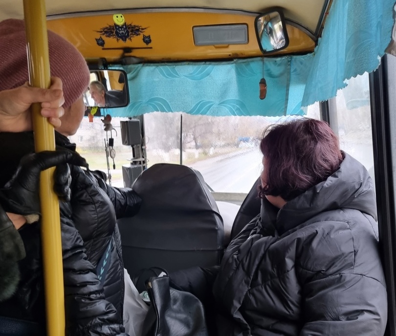 Борские автобусы начнут "болтать"