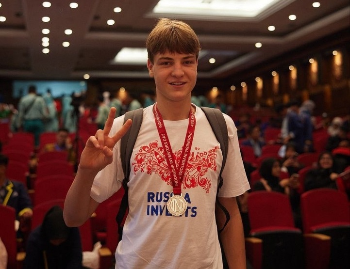 Борские школьники удивили