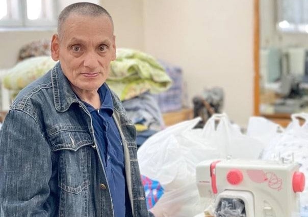 Непростая судьба, но доброе сердце