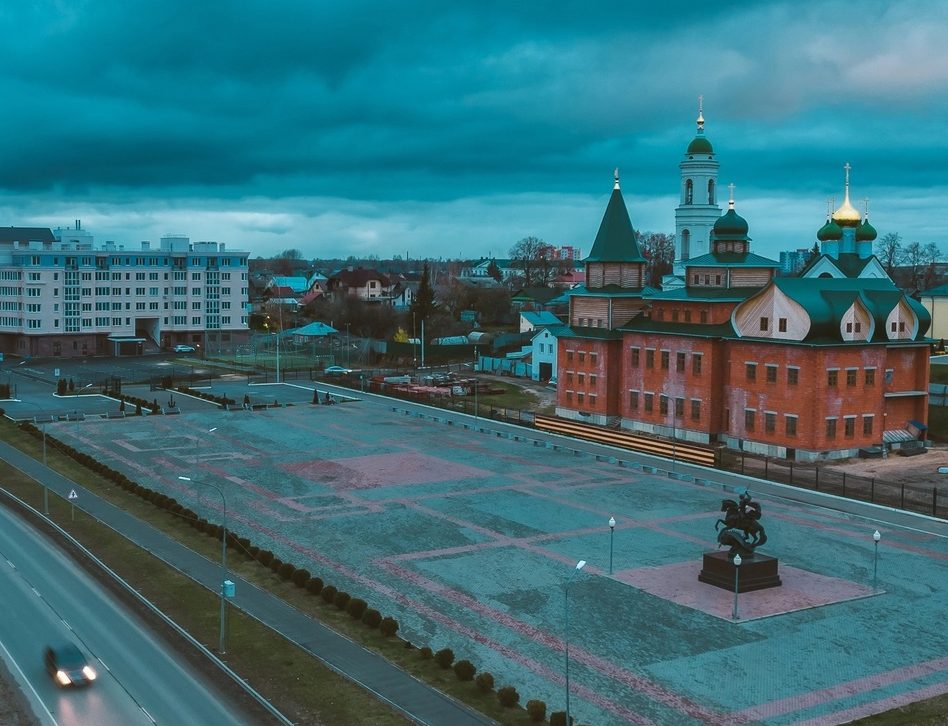 Техногенная гололедица может сыграть злую шутку на дорогах