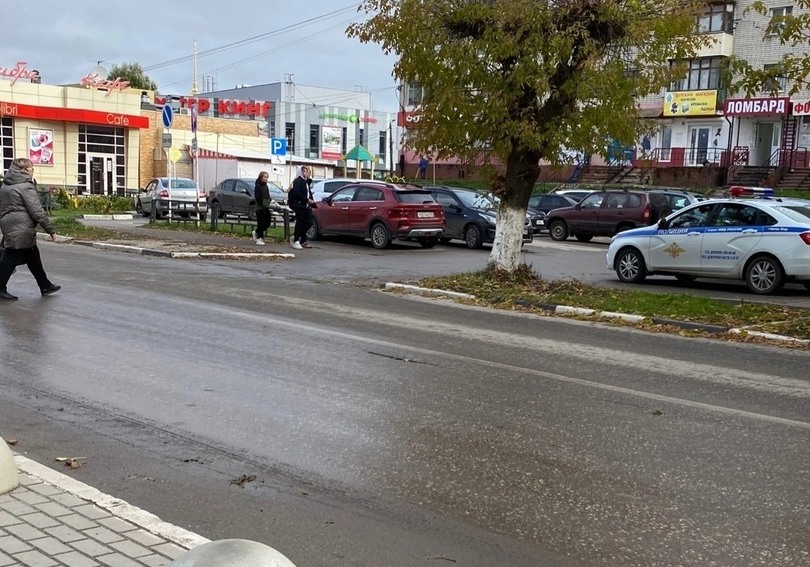 Пеших нарушителей будут выявлять на Бору