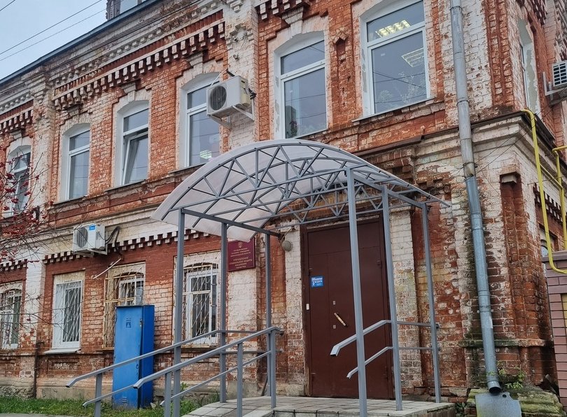 Похолодание ожидается в городе Бор