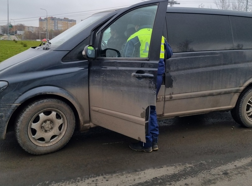 На Бору снова будут ловить нетрезвых водителей