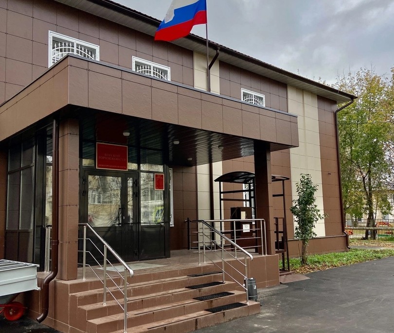 Блудного отца и сына будут судить в борском суде